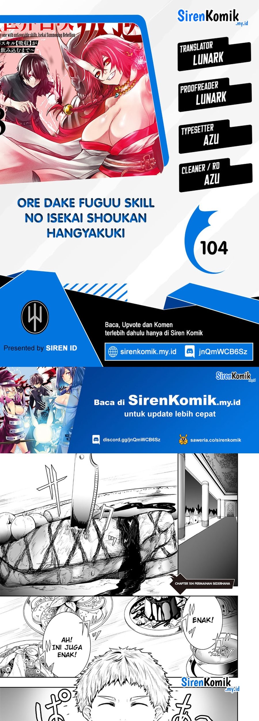 Chapter 104 - halaman 2
