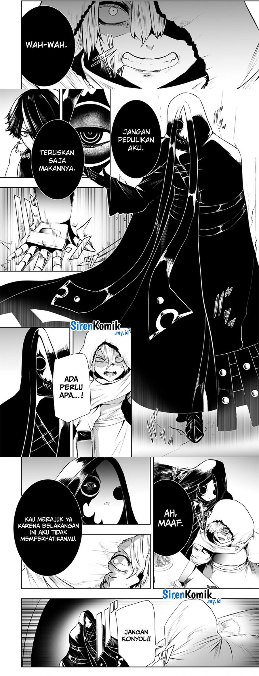 Chapter 104 - halaman 6