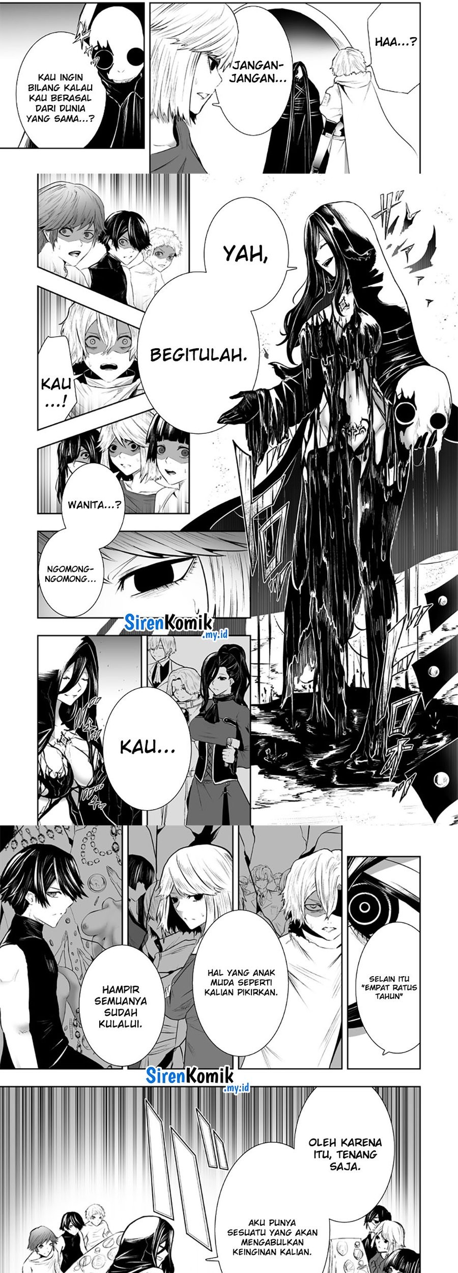 Chapter 104 - halaman 9