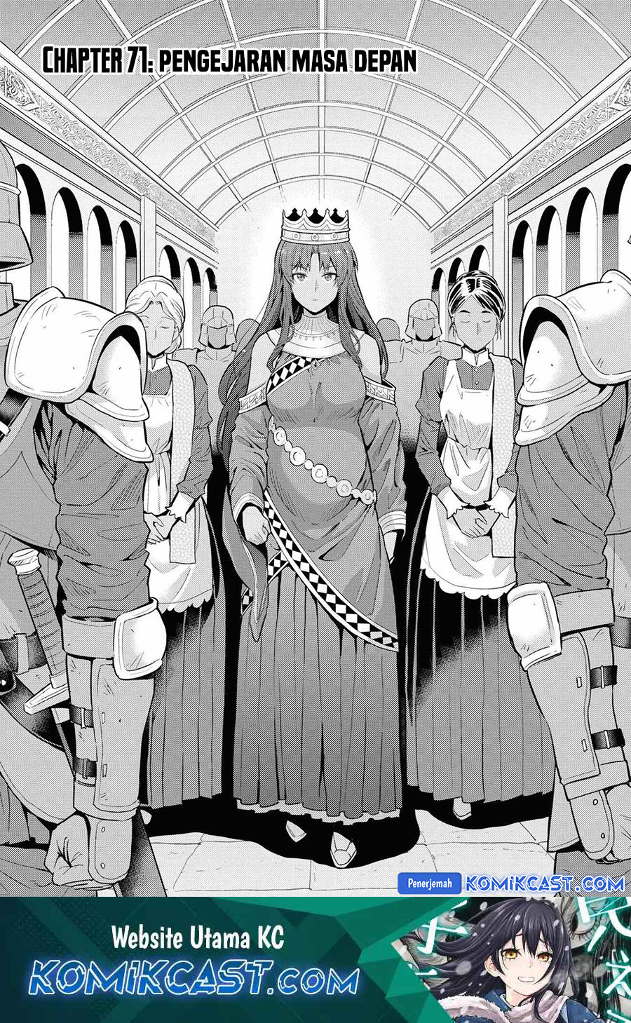 Chapter 71 - halaman 2
