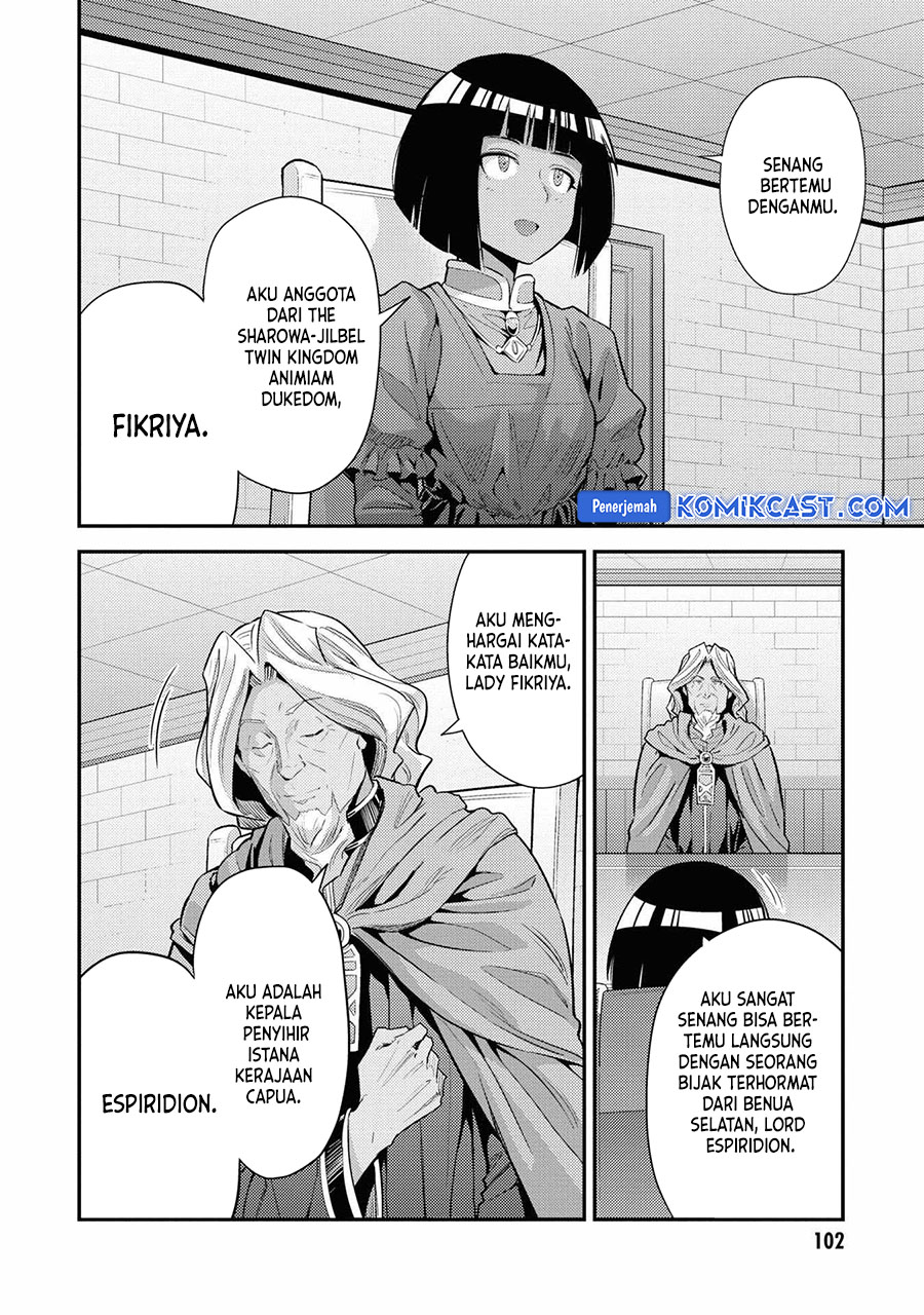 Chapter 71 - halaman 23