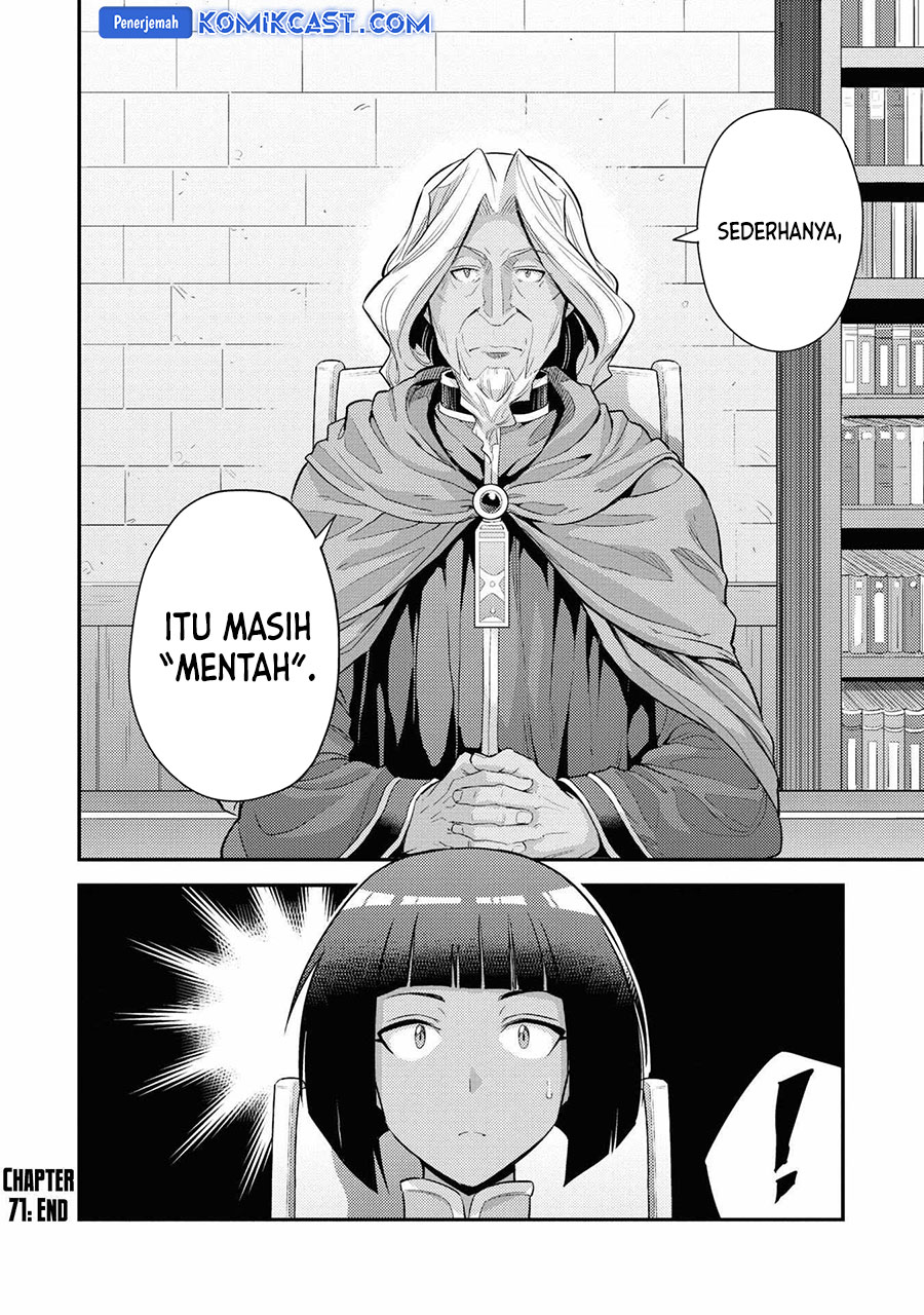 Chapter 71 - halaman 29
