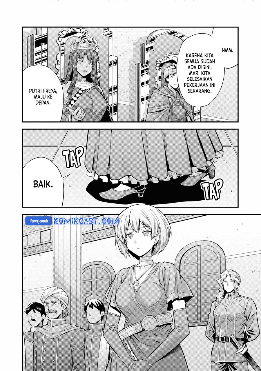 Chapter 71 - halaman 5