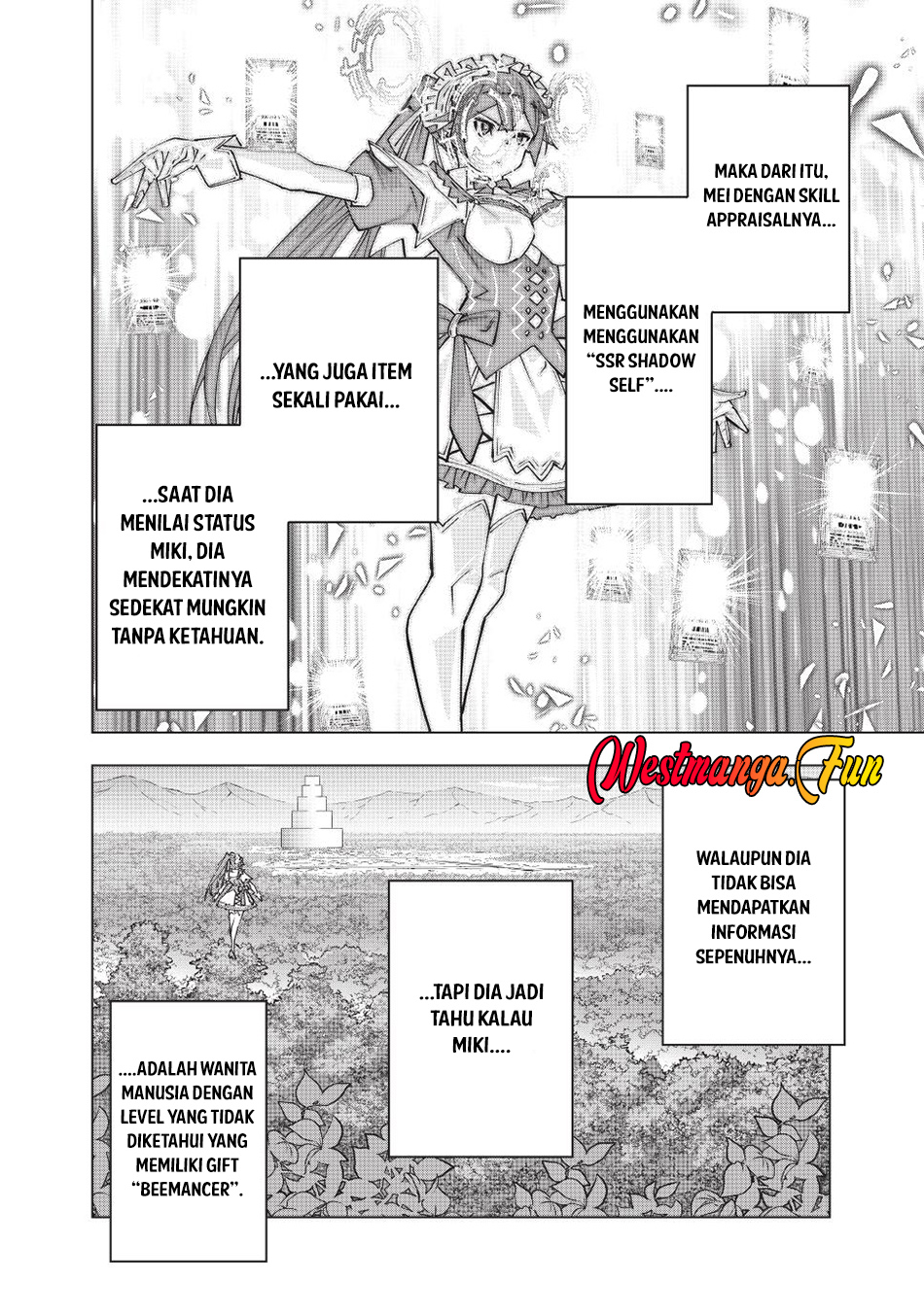 Chapter 157 - halaman 11