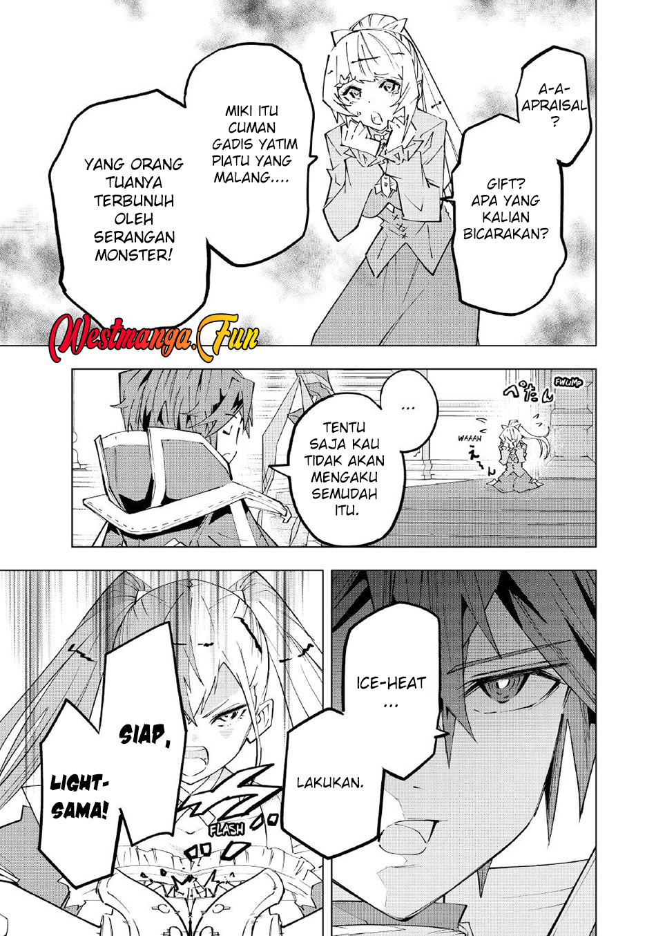 Chapter 157 - halaman 12