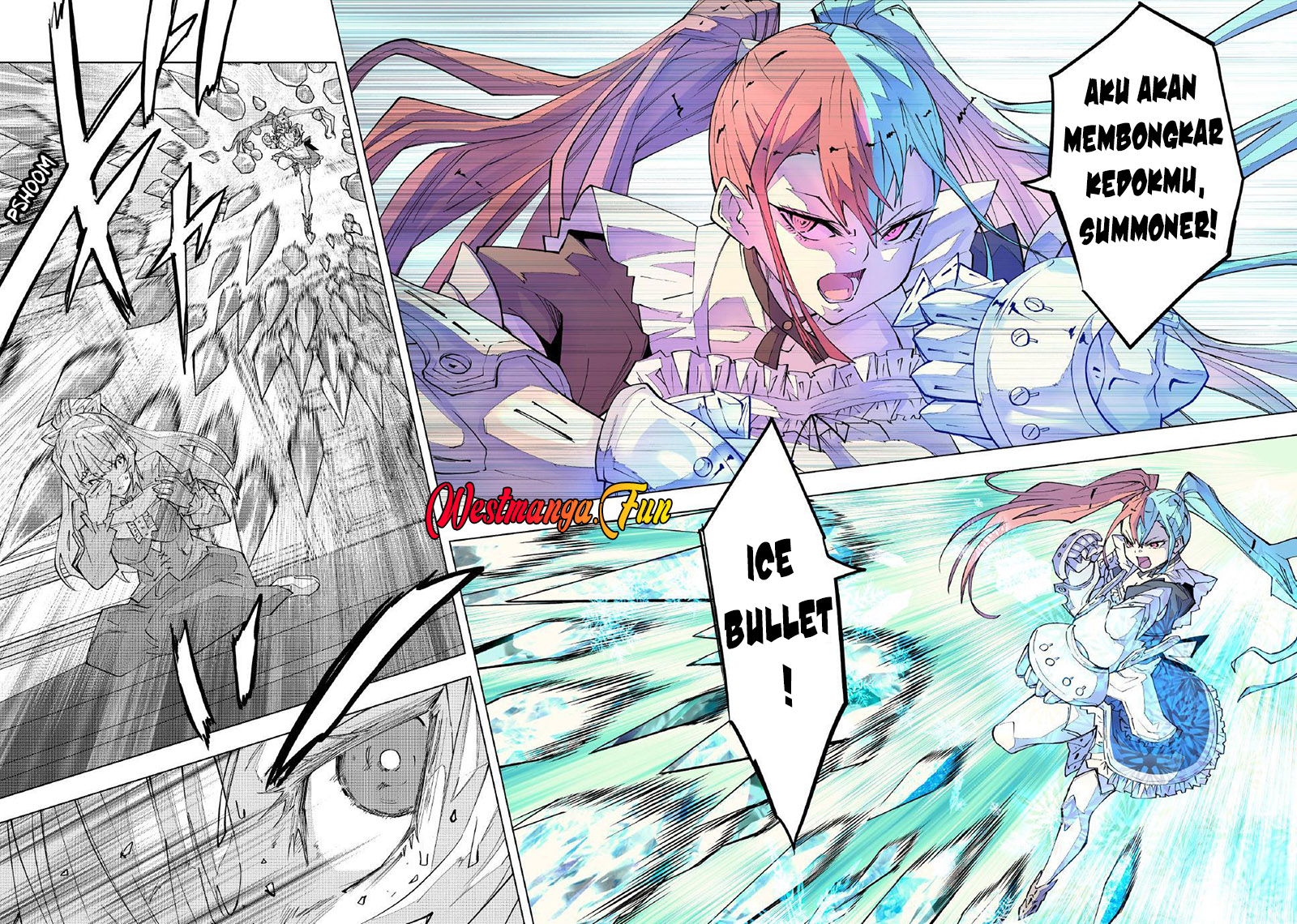 Chapter 157 - halaman 13