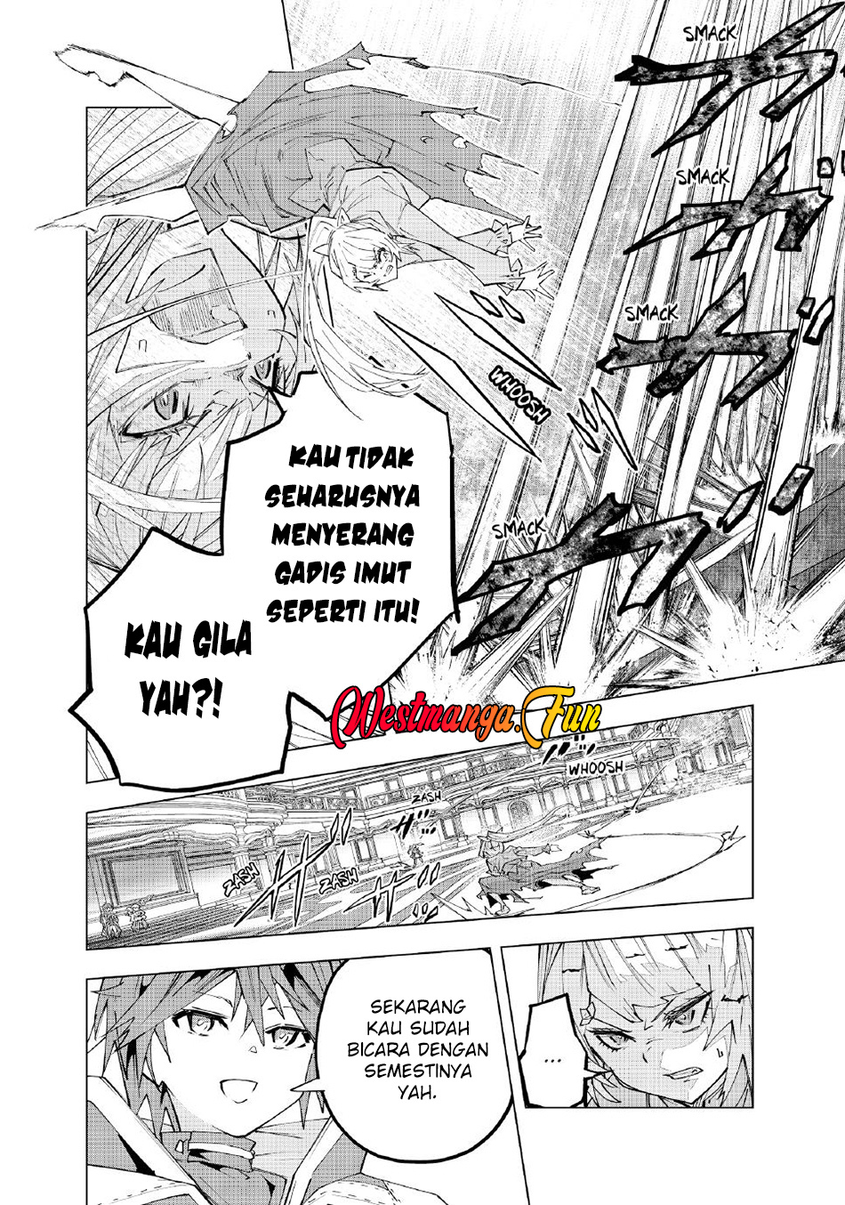 Chapter 157 - halaman 15