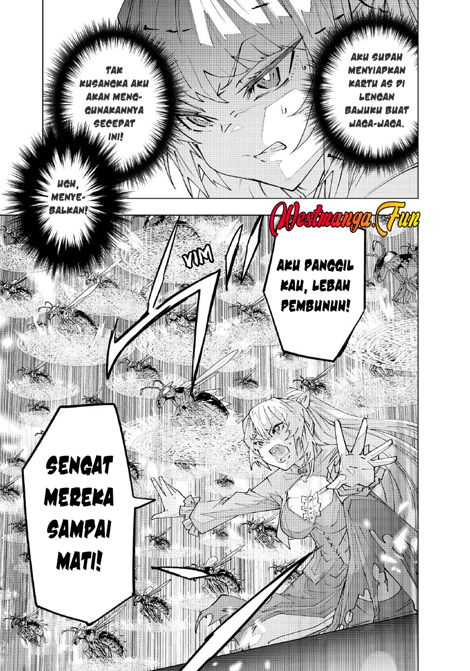 Chapter 157 - halaman 16