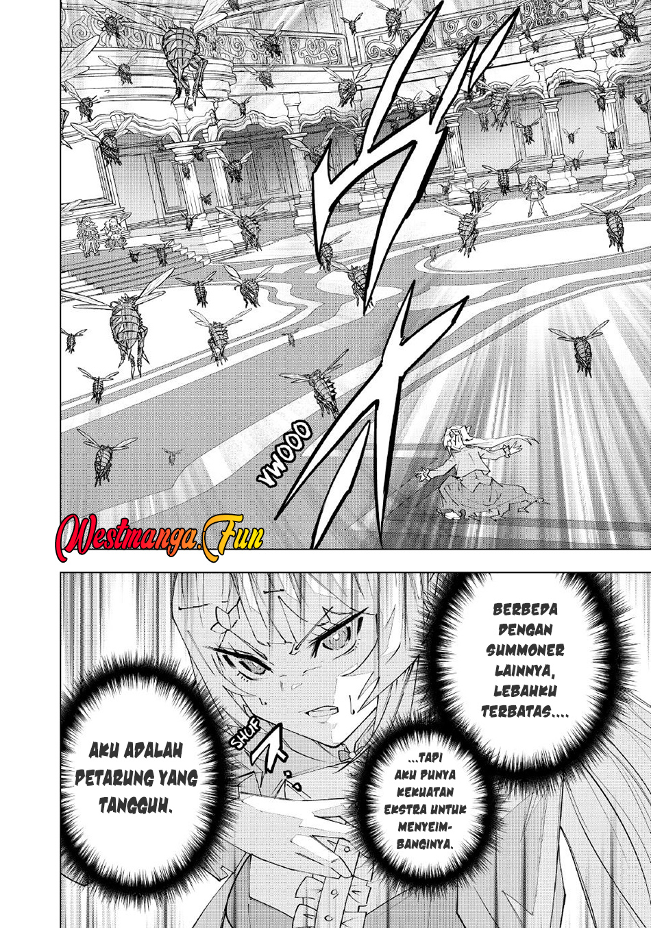 Chapter 157 - halaman 17