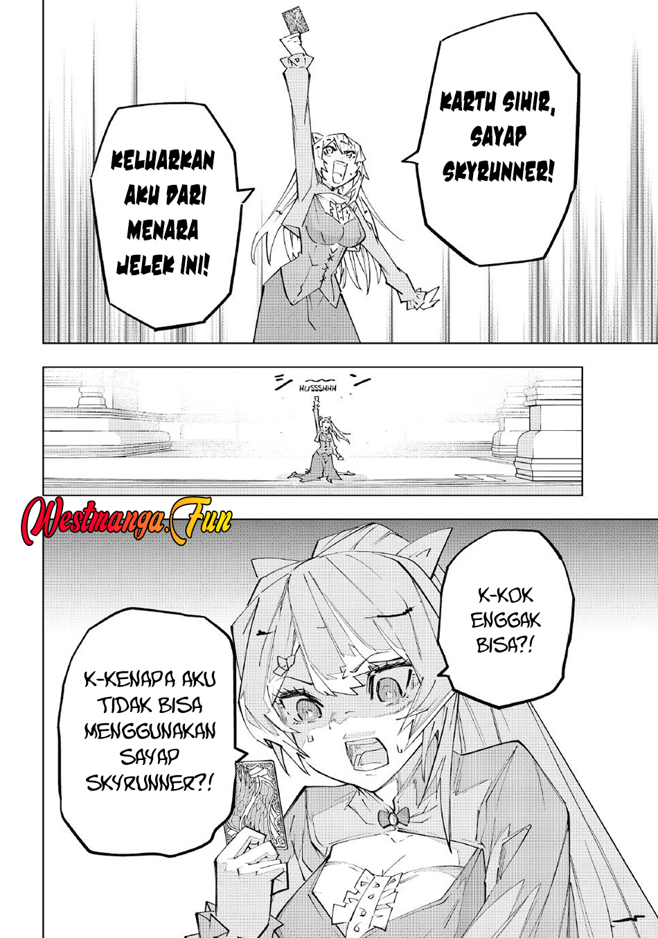 Chapter 157 - halaman 19