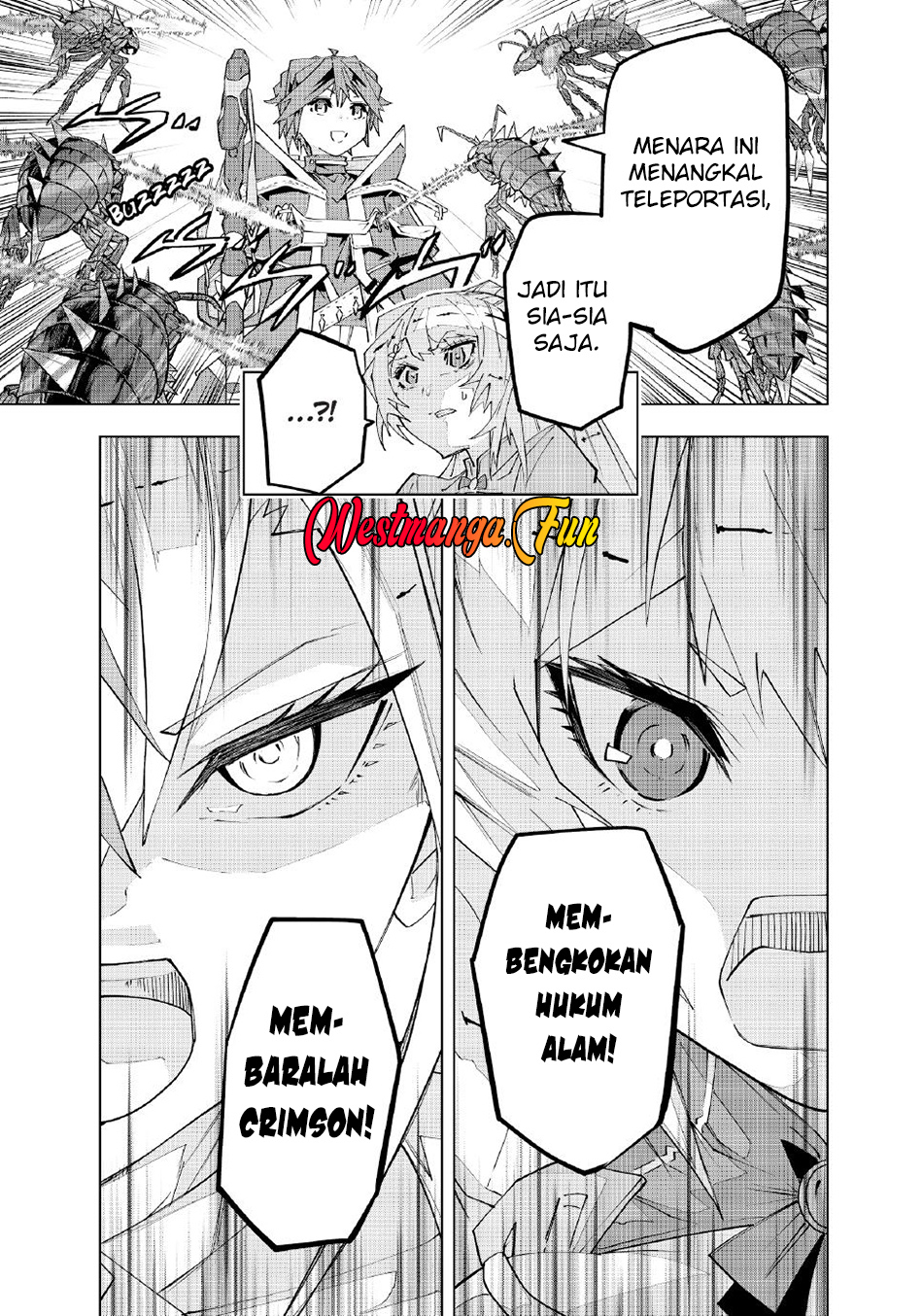 Chapter 157 - halaman 20