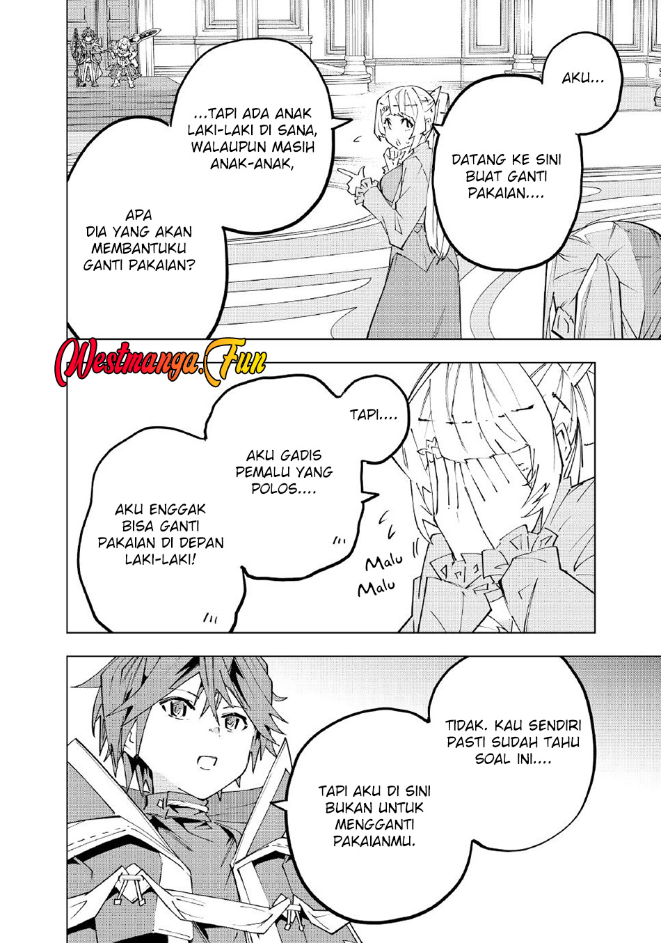 Chapter 157 - halaman 5
