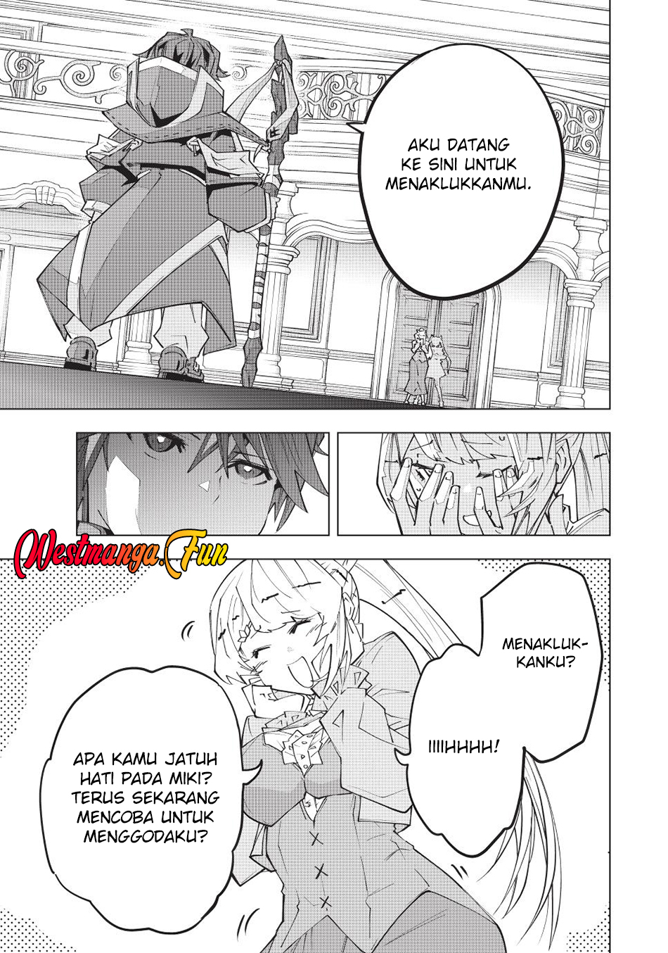 Chapter 157 - halaman 6