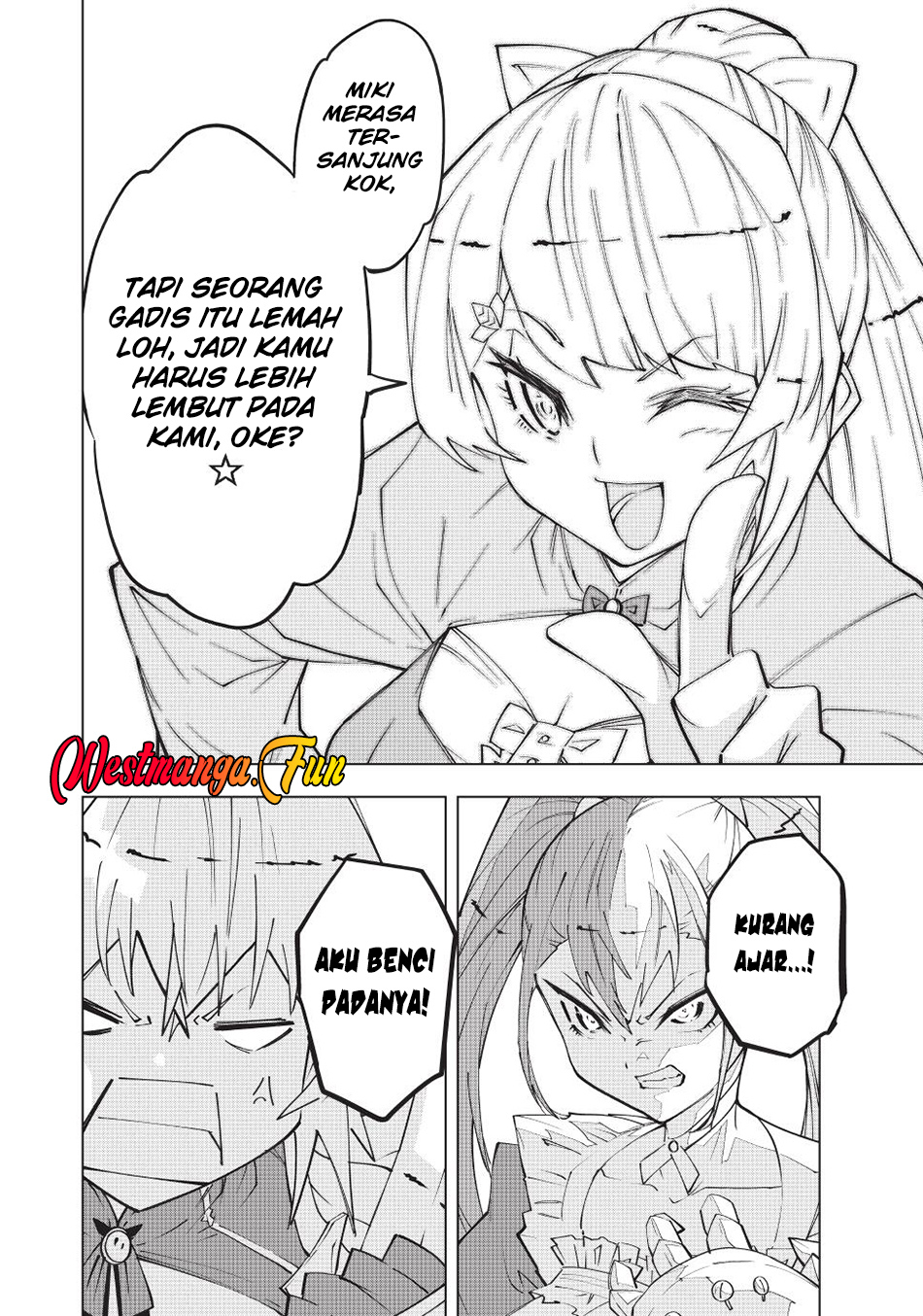 Chapter 157 - halaman 7