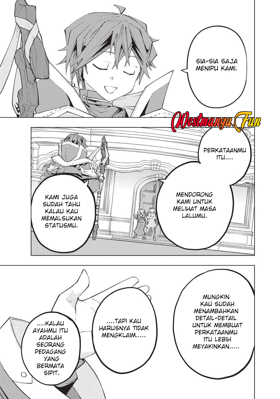 Chapter 157 - halaman 8