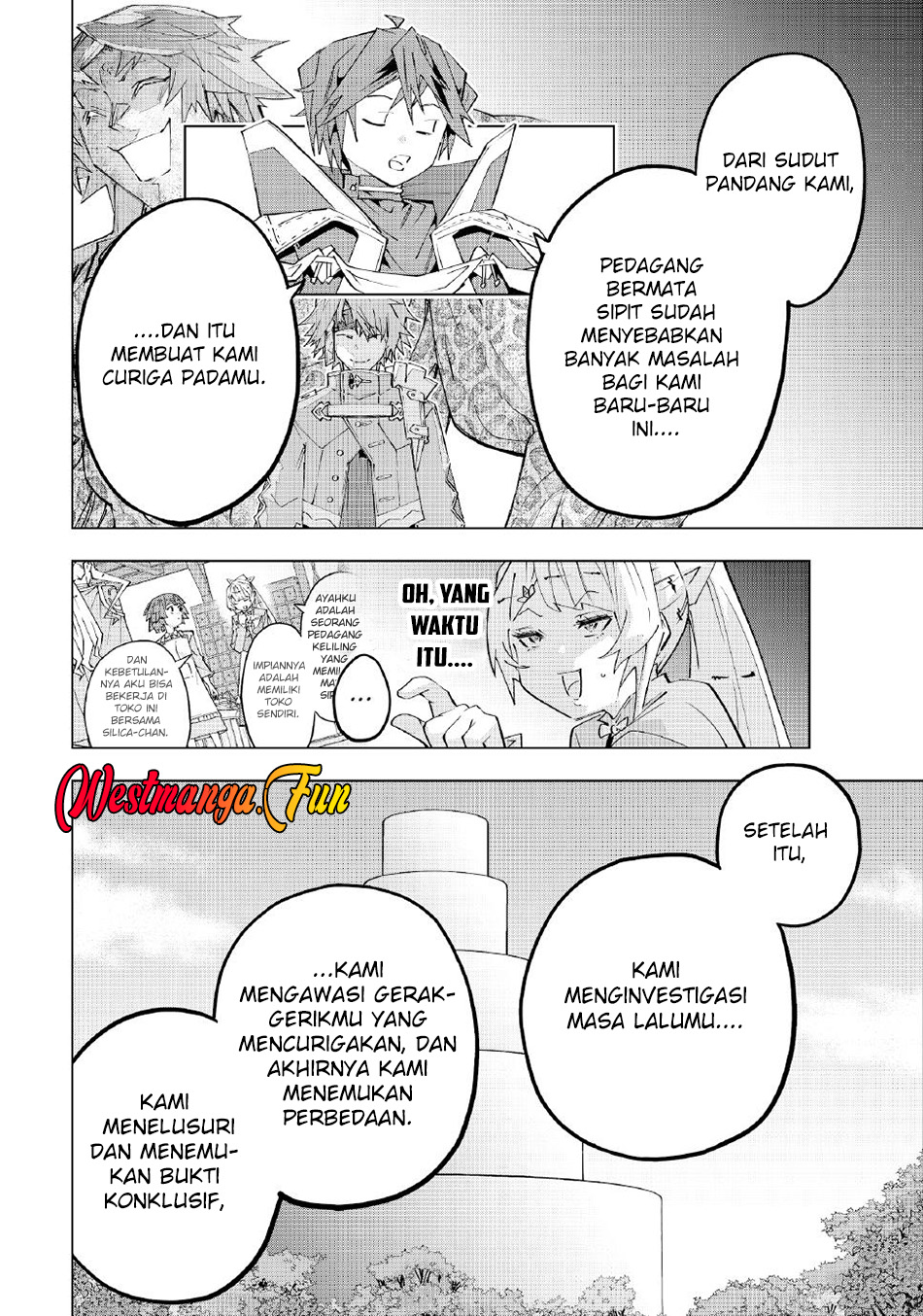 Chapter 157 - halaman 9