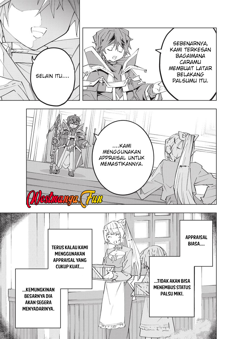 Chapter 157 - halaman 10
