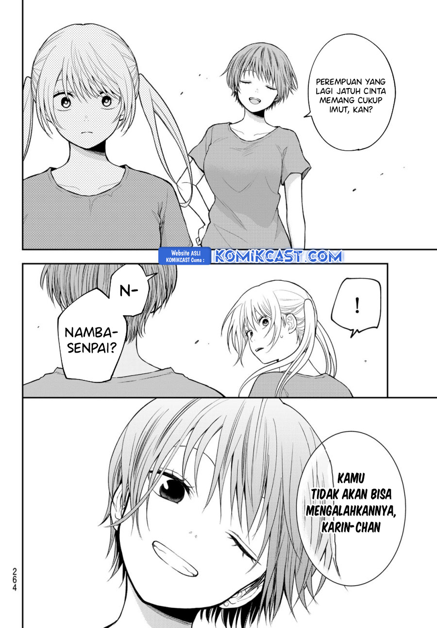 Chapter 170 - halaman 7