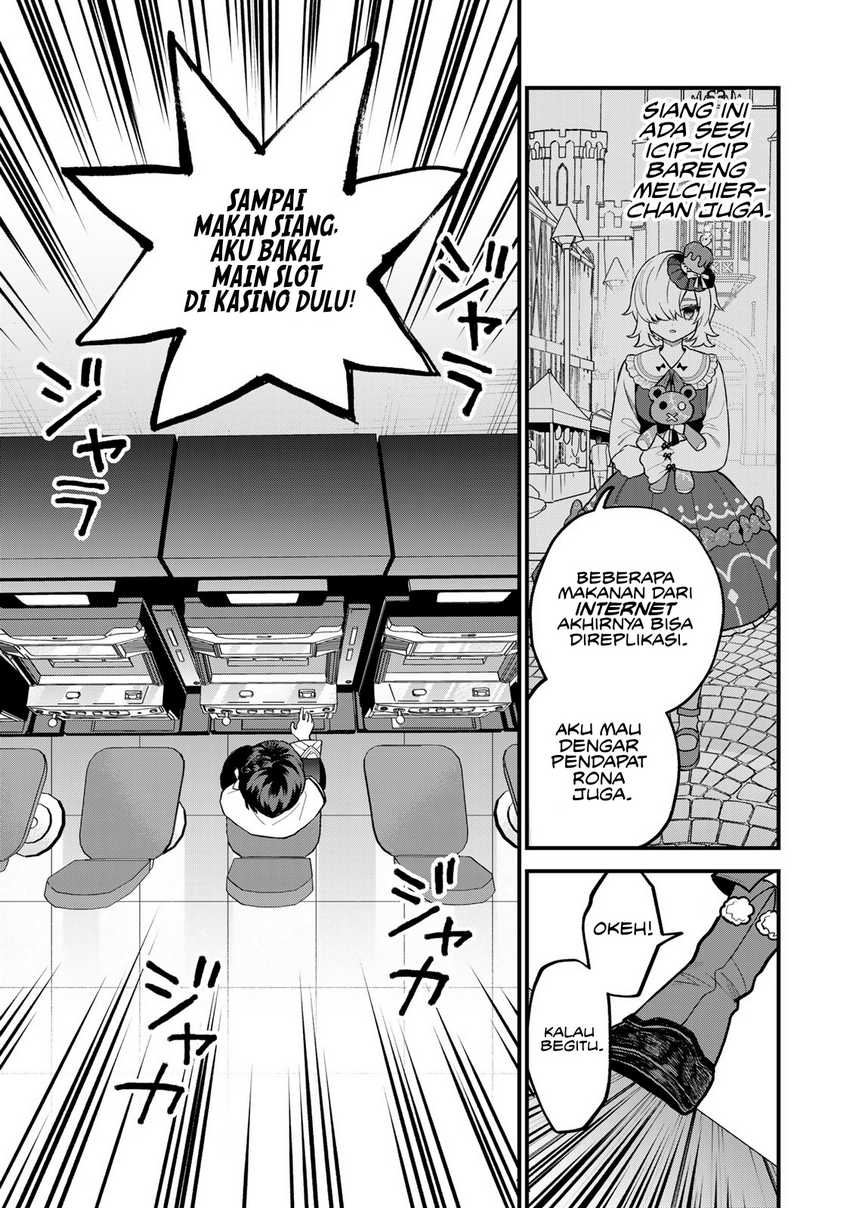 Chapter 41 - halaman 9