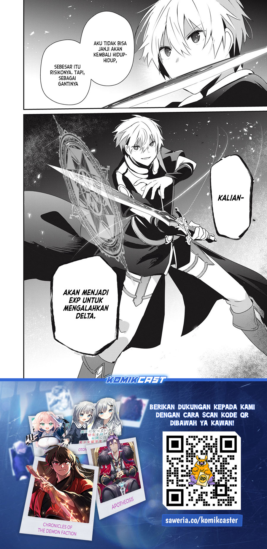 Chapter 20.2 - halaman 20