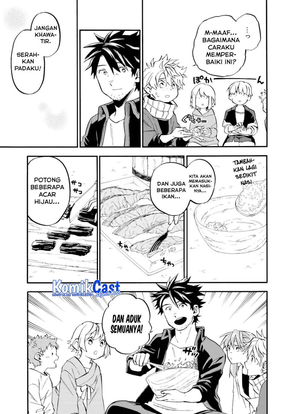 Chapter 52 - halaman 27