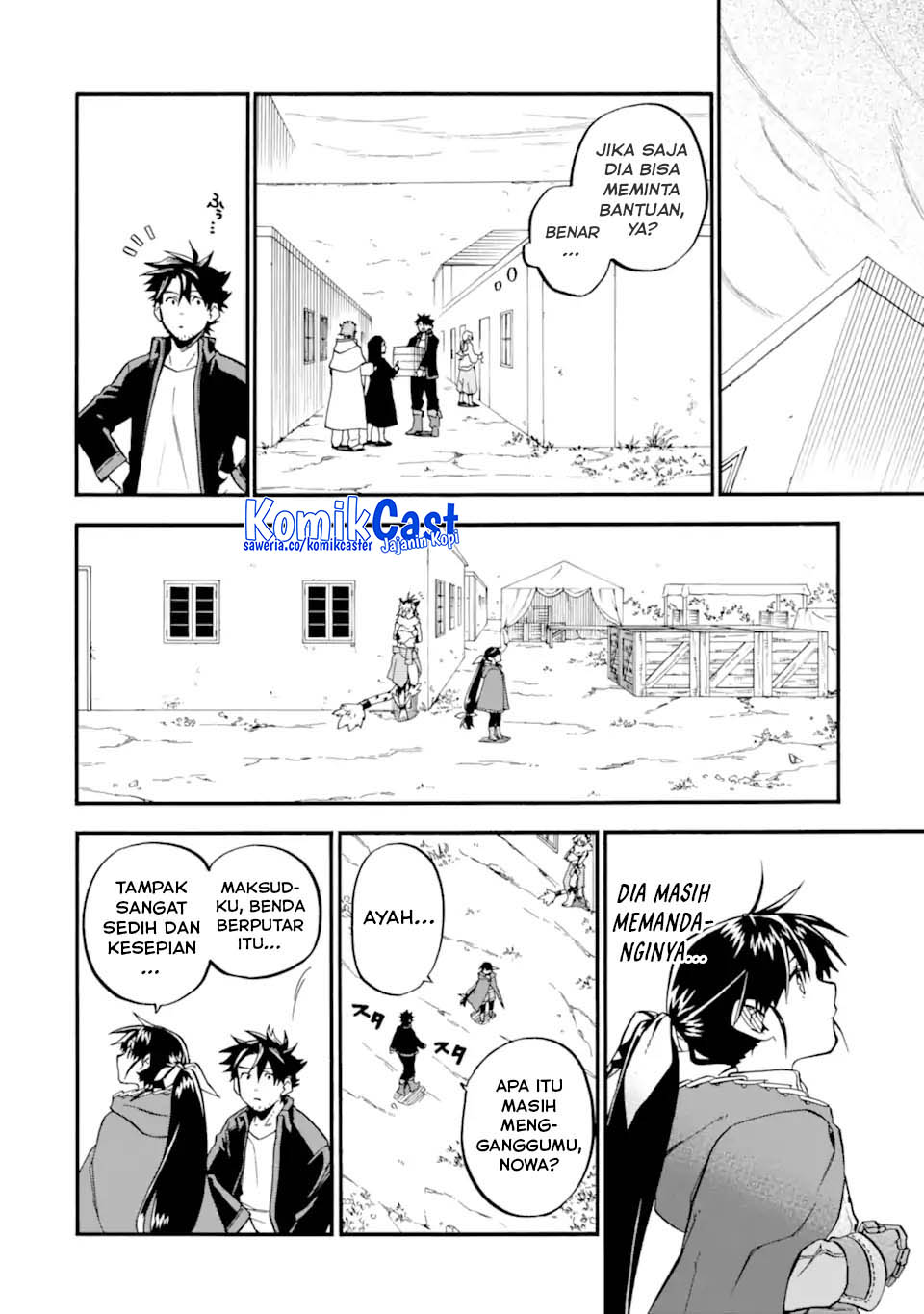Chapter 52 - halaman 30