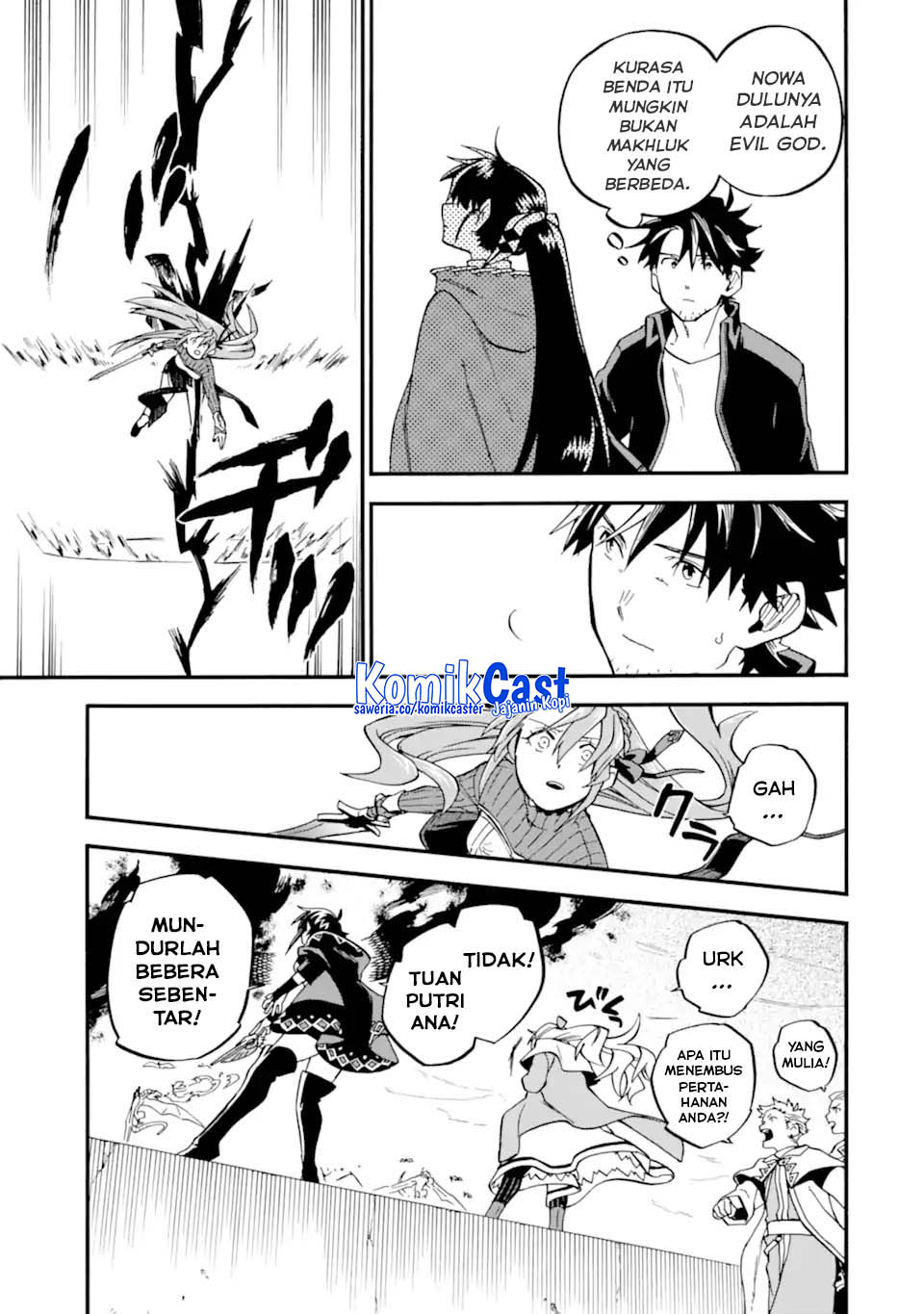 Chapter 52 - halaman 33