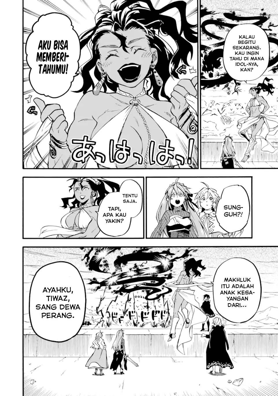 Chapter 52 - halaman 40