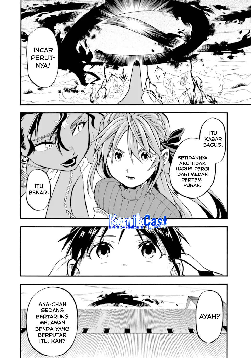 Chapter 52 - halaman 42