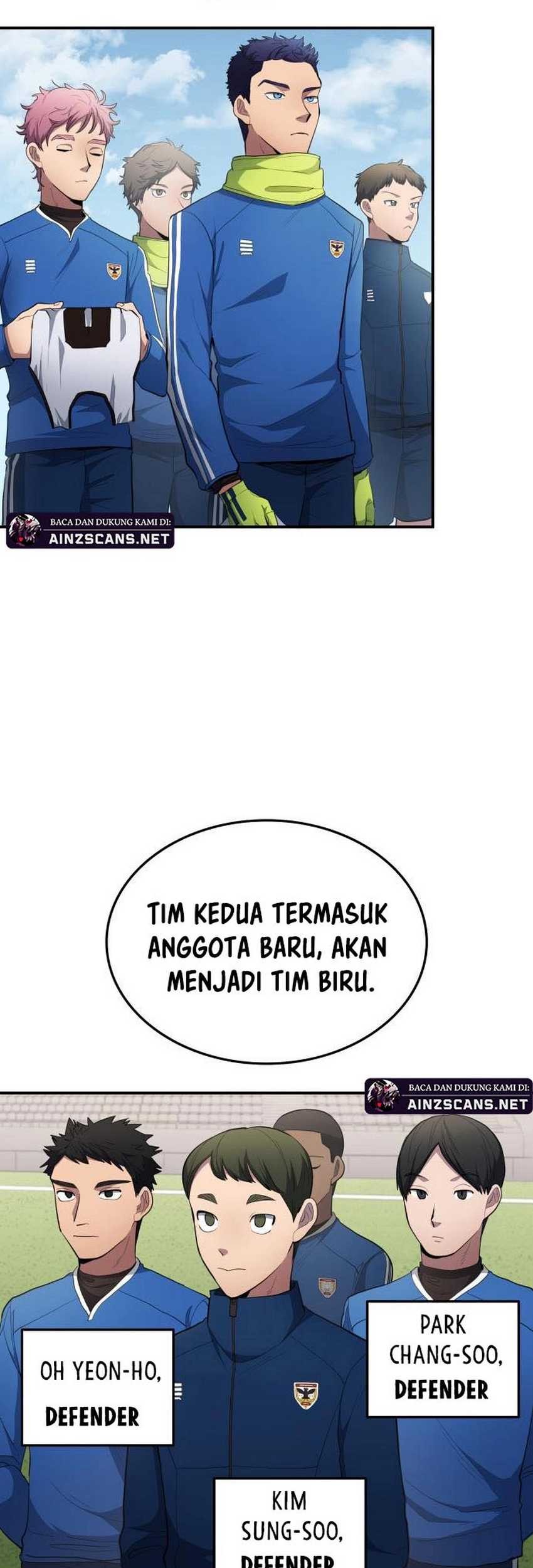 Chapter 84 - halaman 42