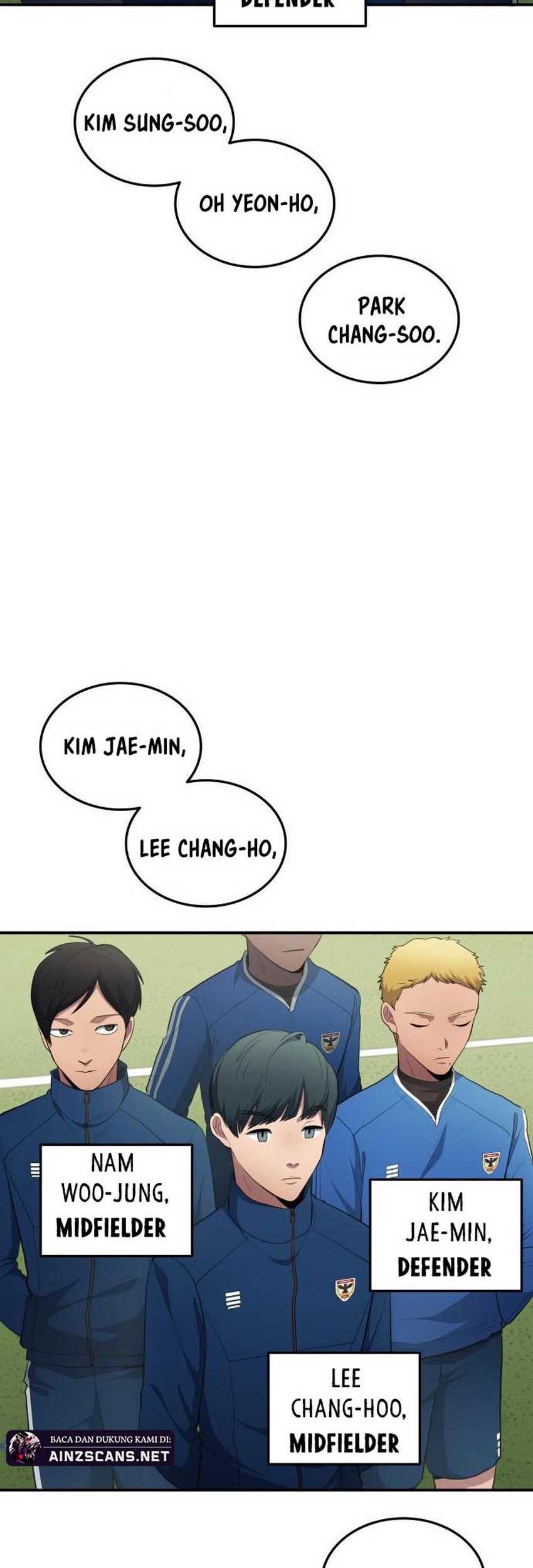 Chapter 84 - halaman 43