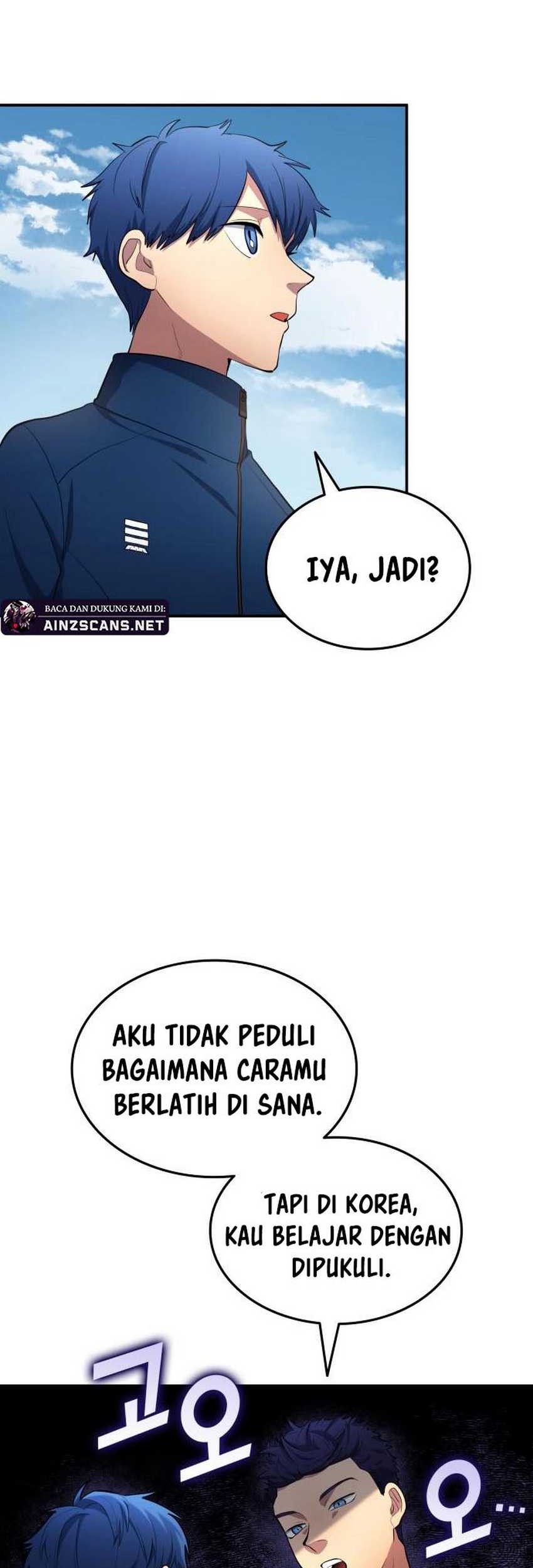 Chapter 84 - halaman 36