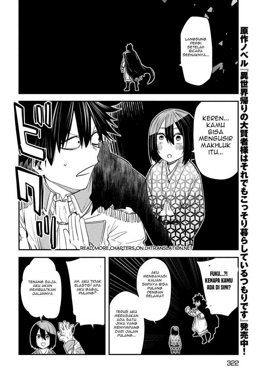 Chapter 42 - halaman 23