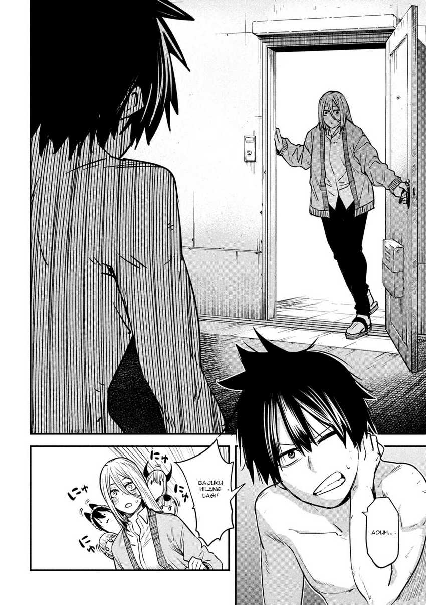 Chapter 42 - halaman 27