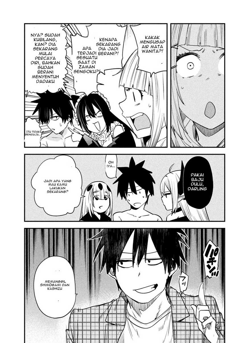 Chapter 42 - halaman 30