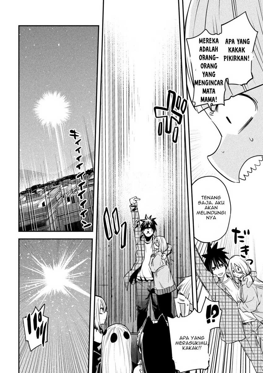 Chapter 42 - halaman 31