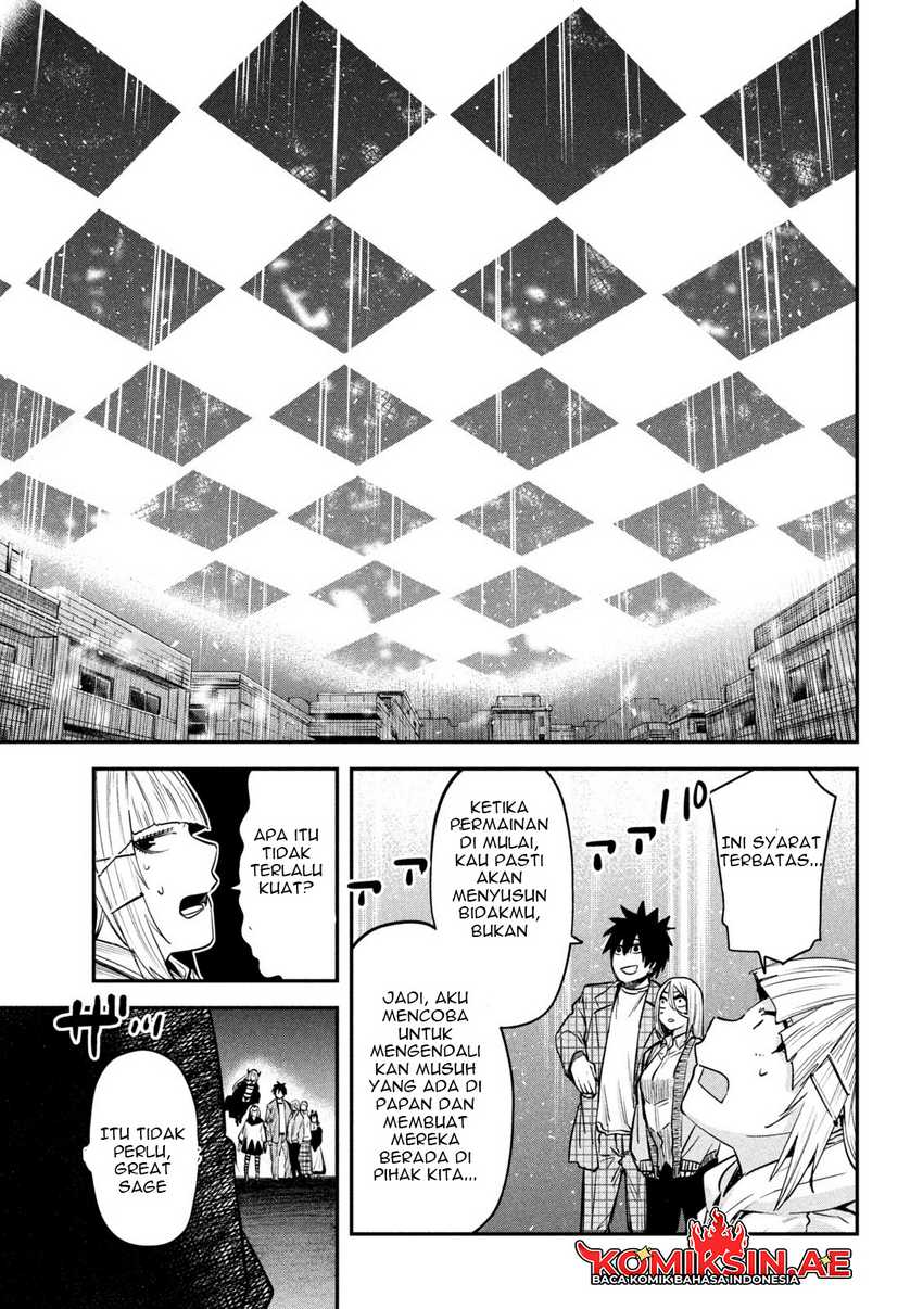 Chapter 42 - halaman 32