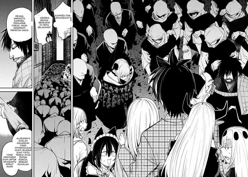 Chapter 42 - halaman 33