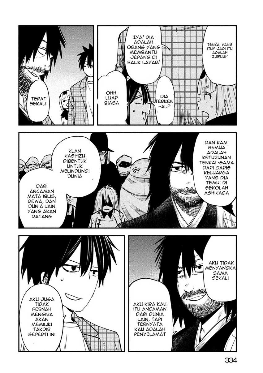 Chapter 42 - halaman 34
