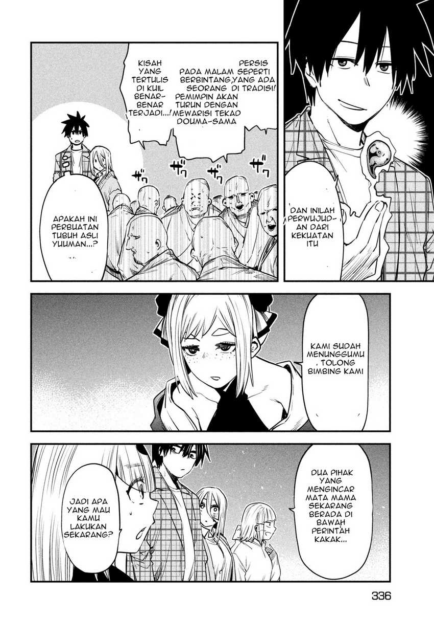 Chapter 42 - halaman 36