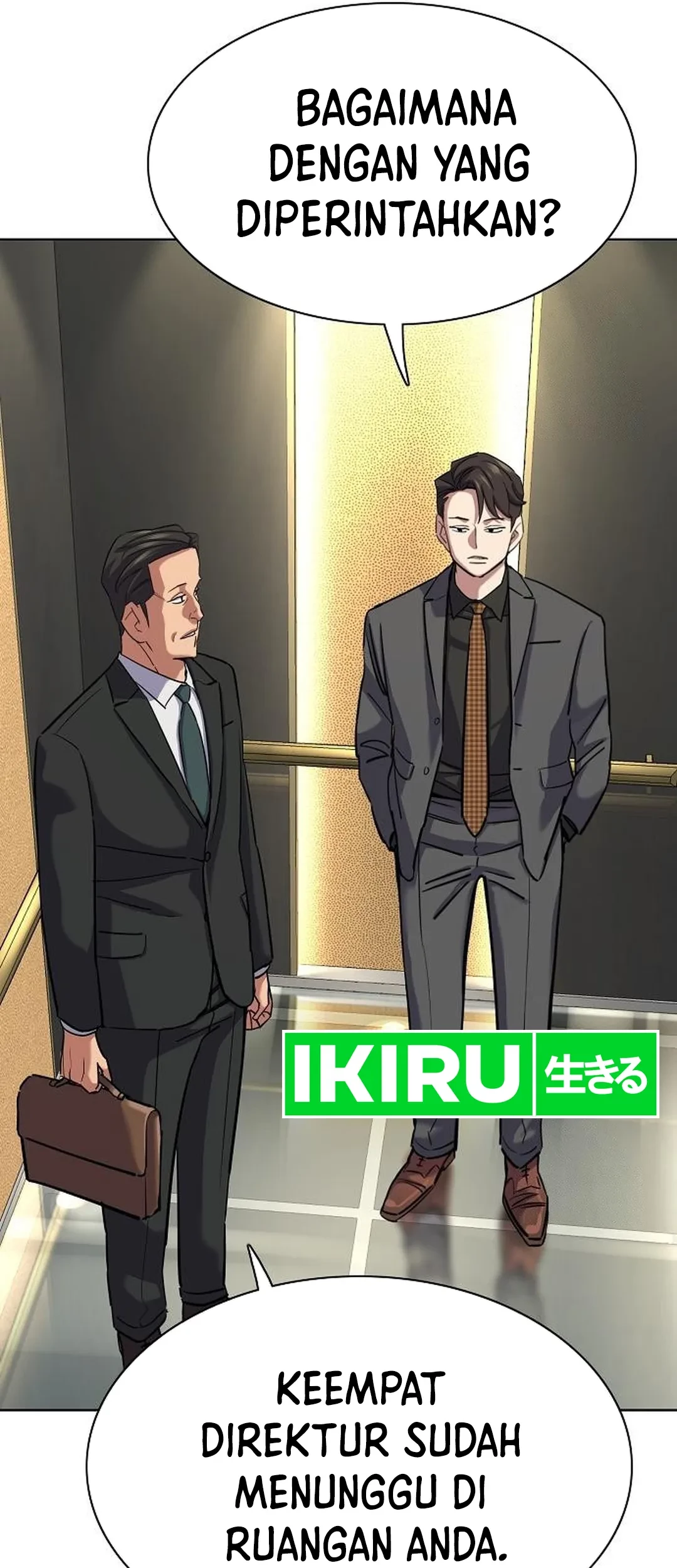 Chapter 142 - halaman 55
