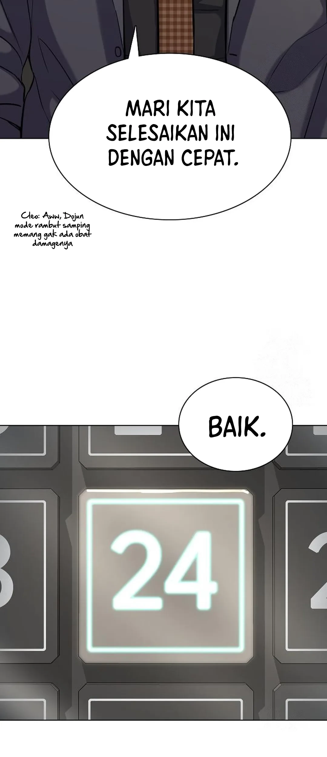 Chapter 142 - halaman 58