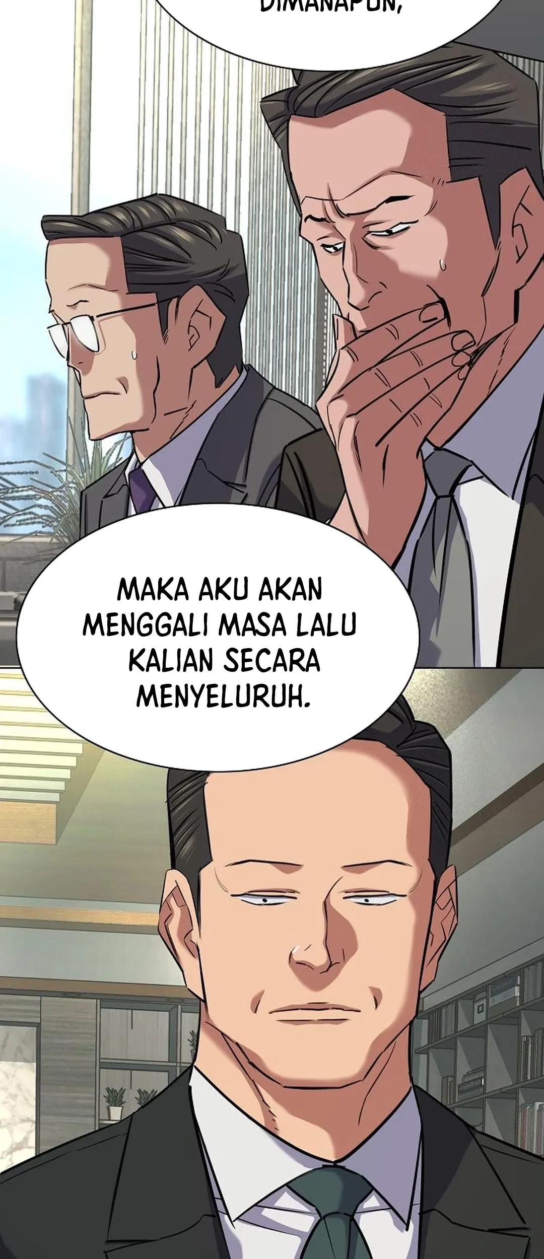 Chapter 142 - halaman 82