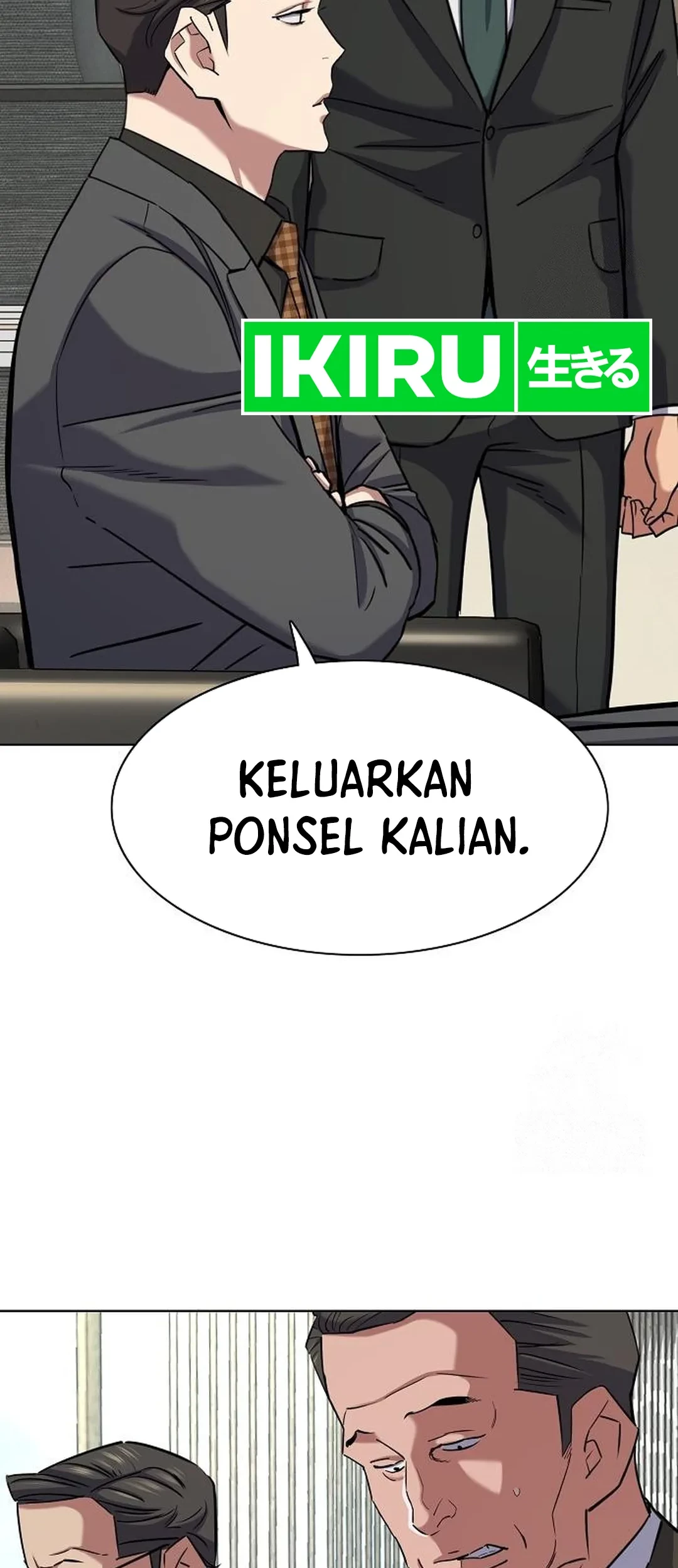Chapter 142 - halaman 88