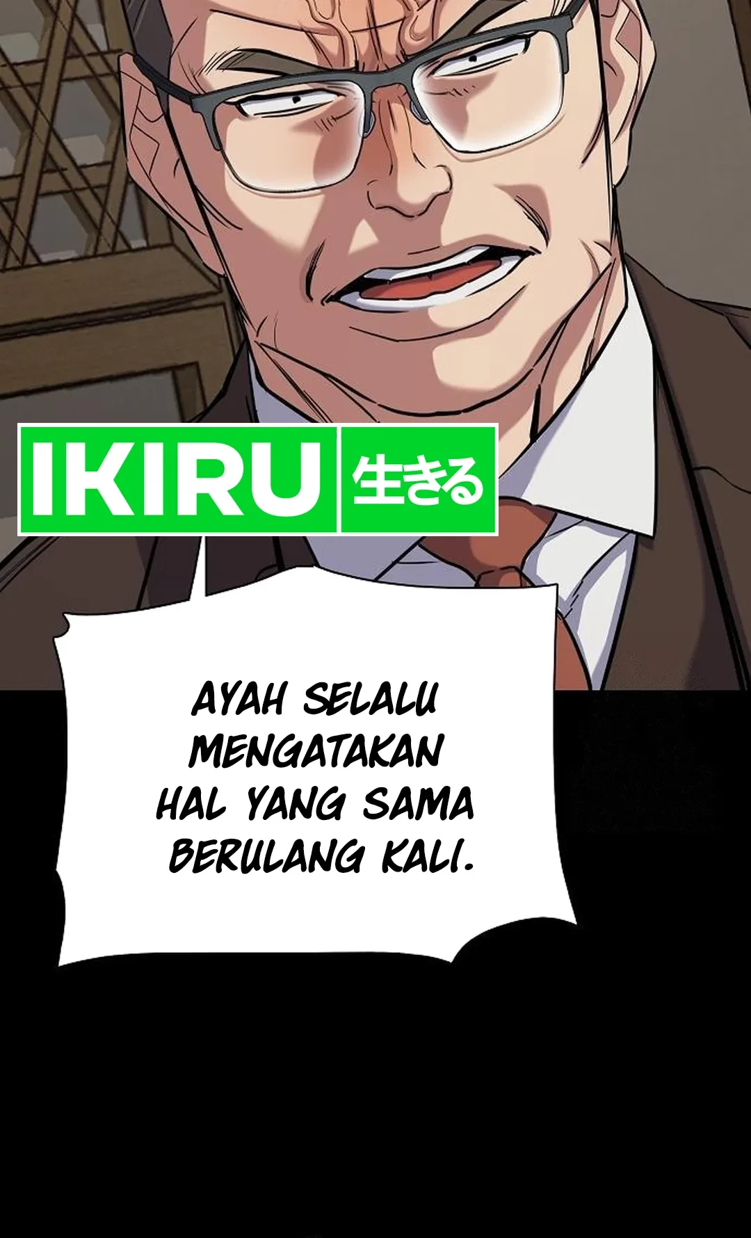 Chapter 142 - halaman 25