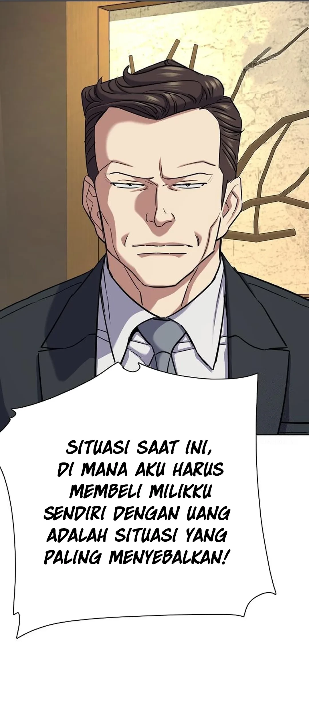 Chapter 142 - halaman 32