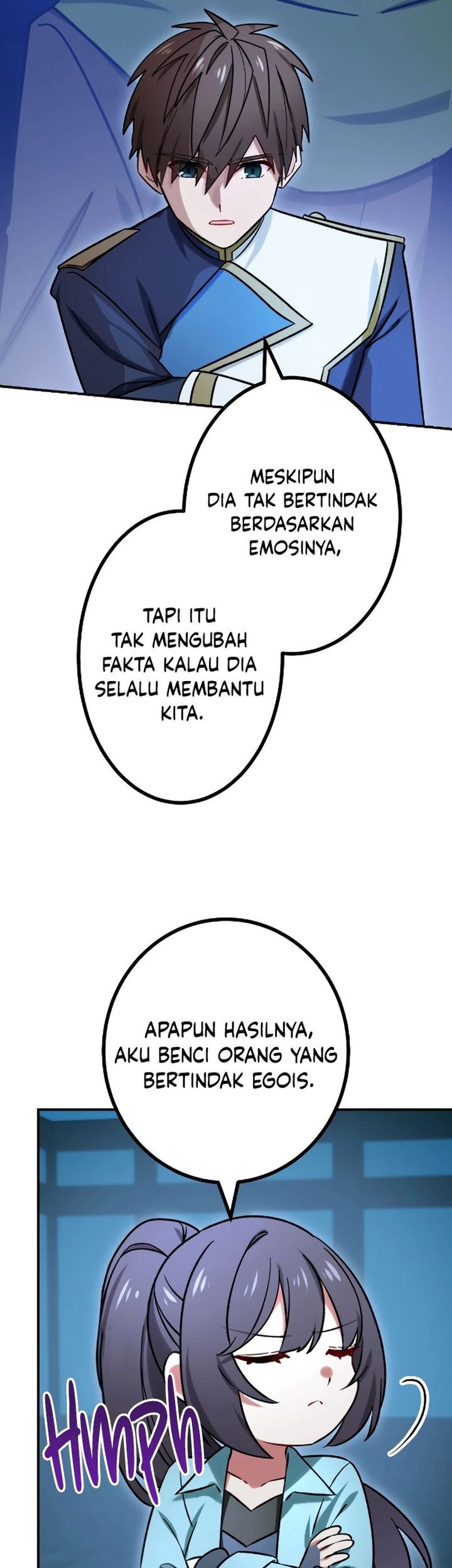Chapter 74 - halaman 27