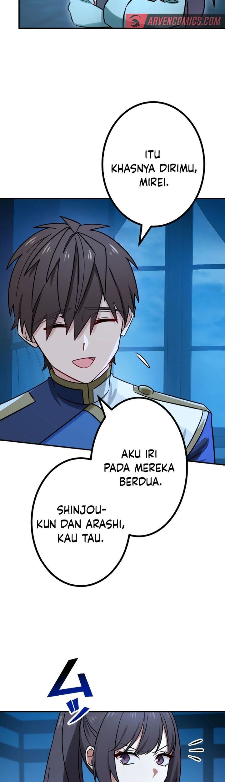 Chapter 74 - halaman 28