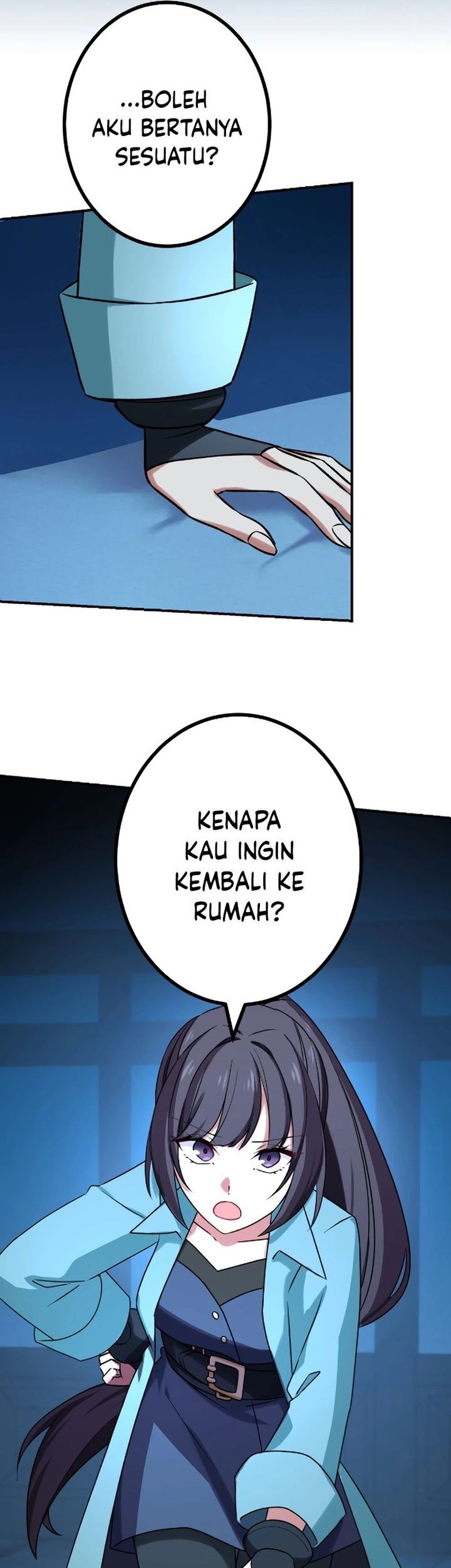Chapter 74 - halaman 33