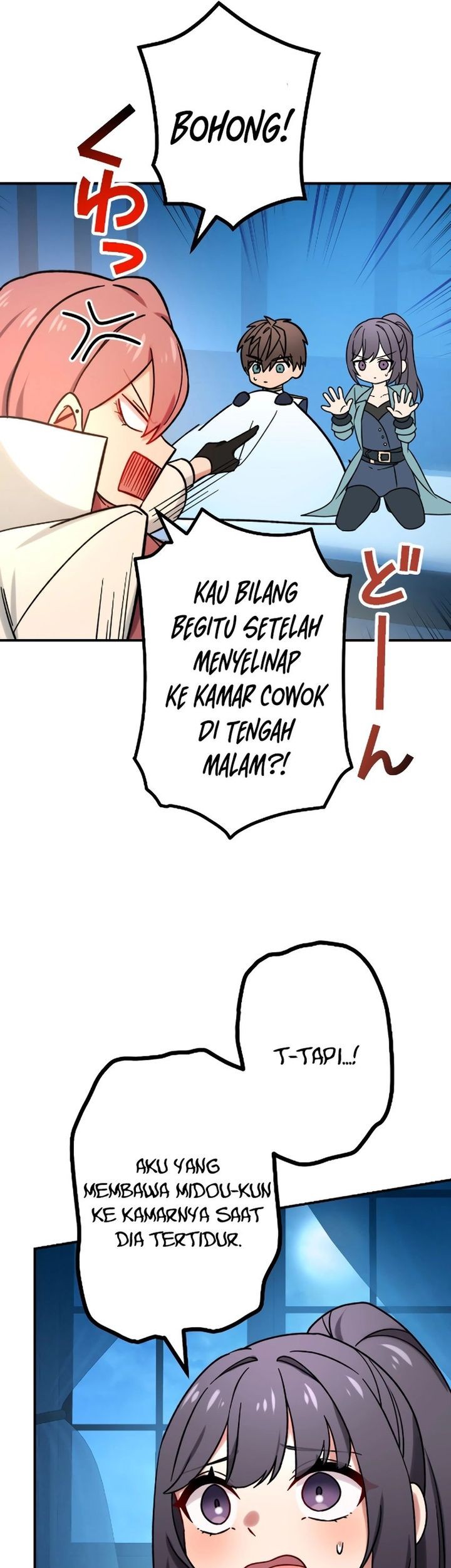 Chapter 74 - halaman 41